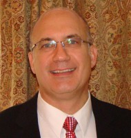 Tom Frost, PhD - Wayne Farms